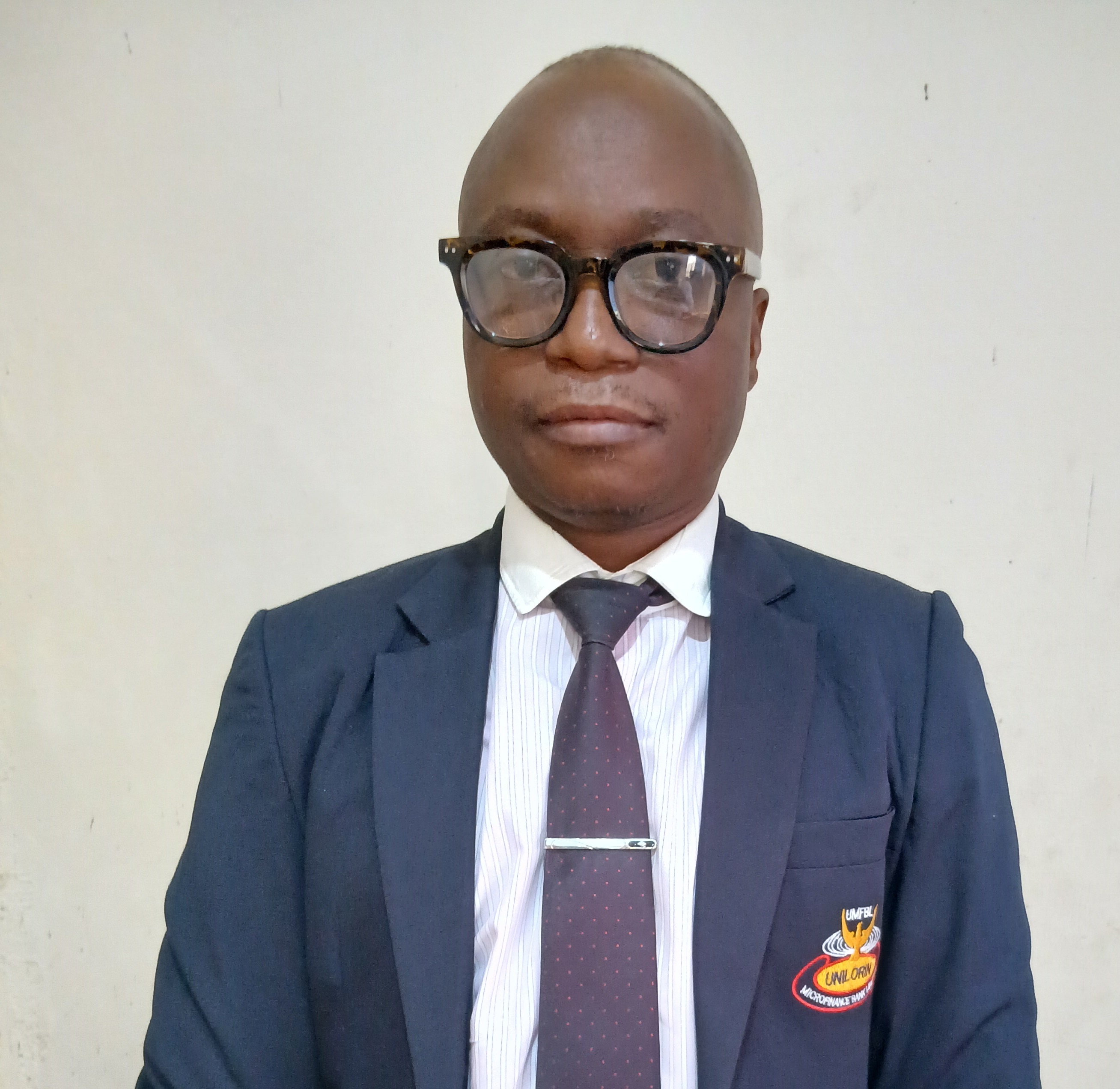 AJAO, Ayobami Ademola